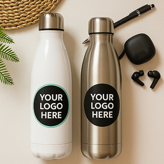 Ejemplo de catálogo OP Botellas