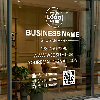 Ejemplo de catálogo OP Pegatina